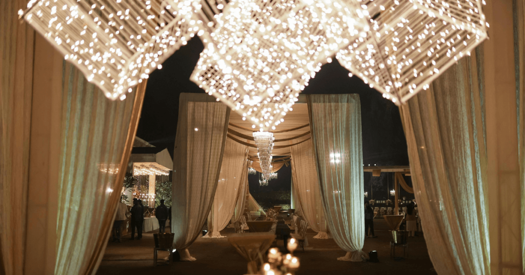 Événements et mariage