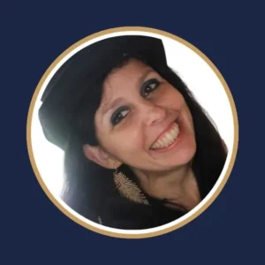 Jessica Rivière rédactrice web jeux et loisirs