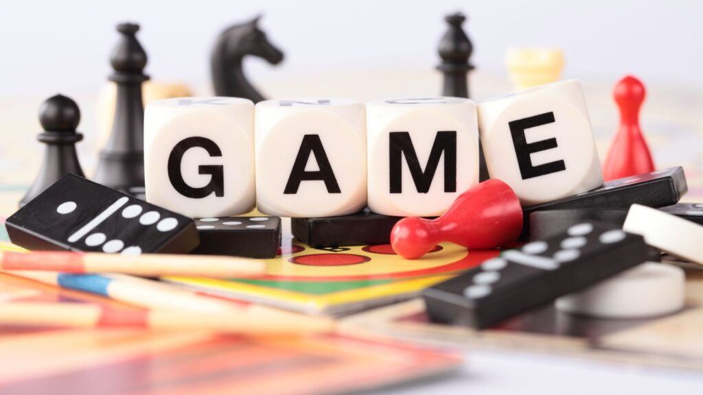 Jessica Rivière, rédactrice web SEO jeux et loisirs.