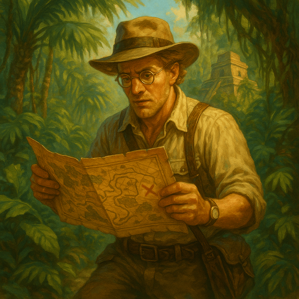 Rédaction web jeux et loisirs : Pack Explorateur