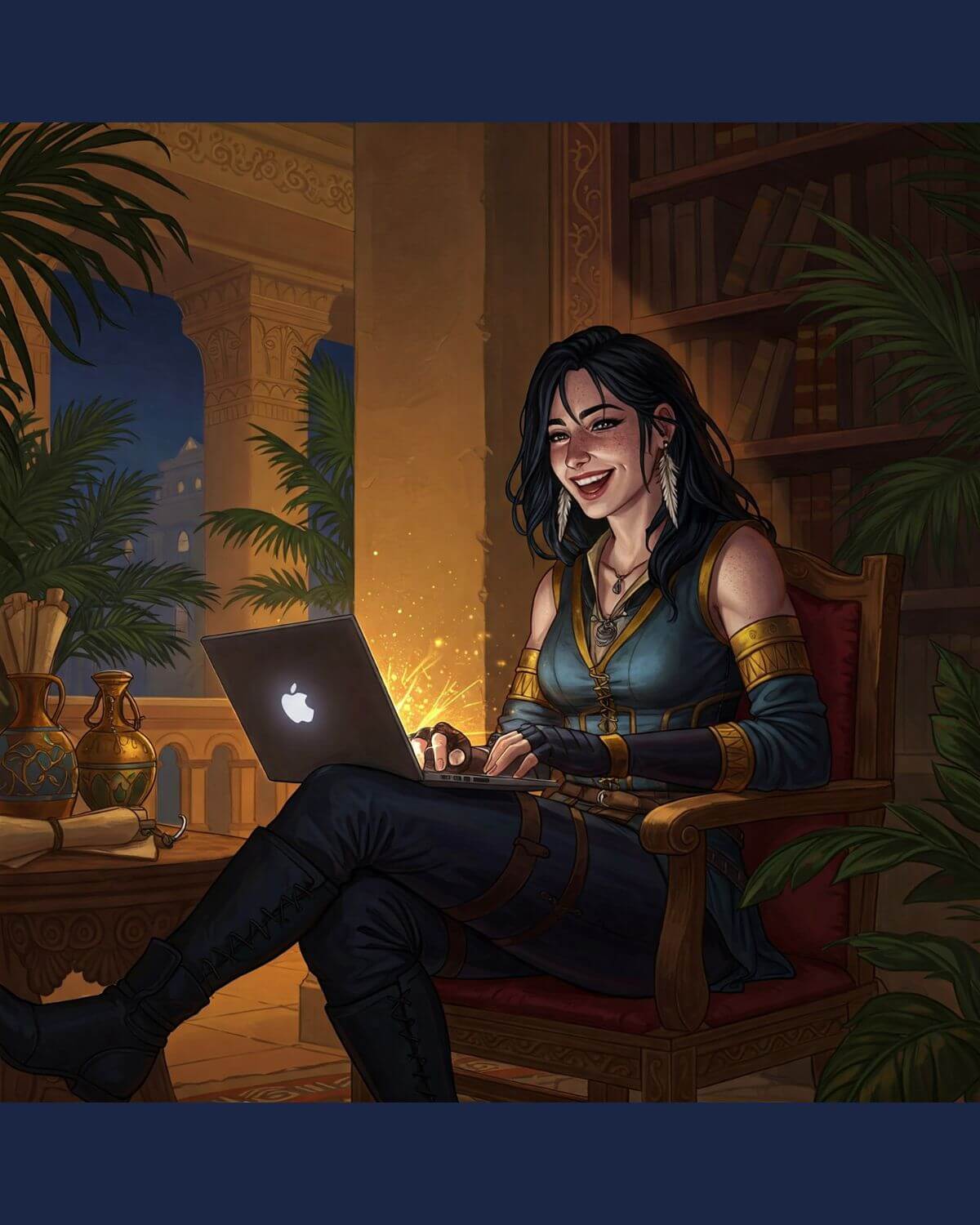 Rédactrice web SEO jeux et loisirs