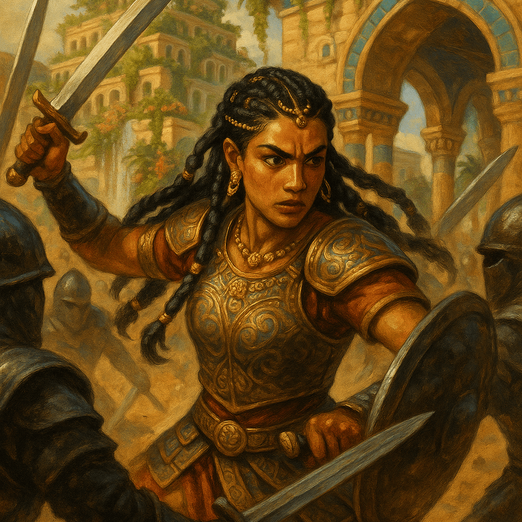 Rédaction web jeux et loisirs : Formule Maître de Guerre