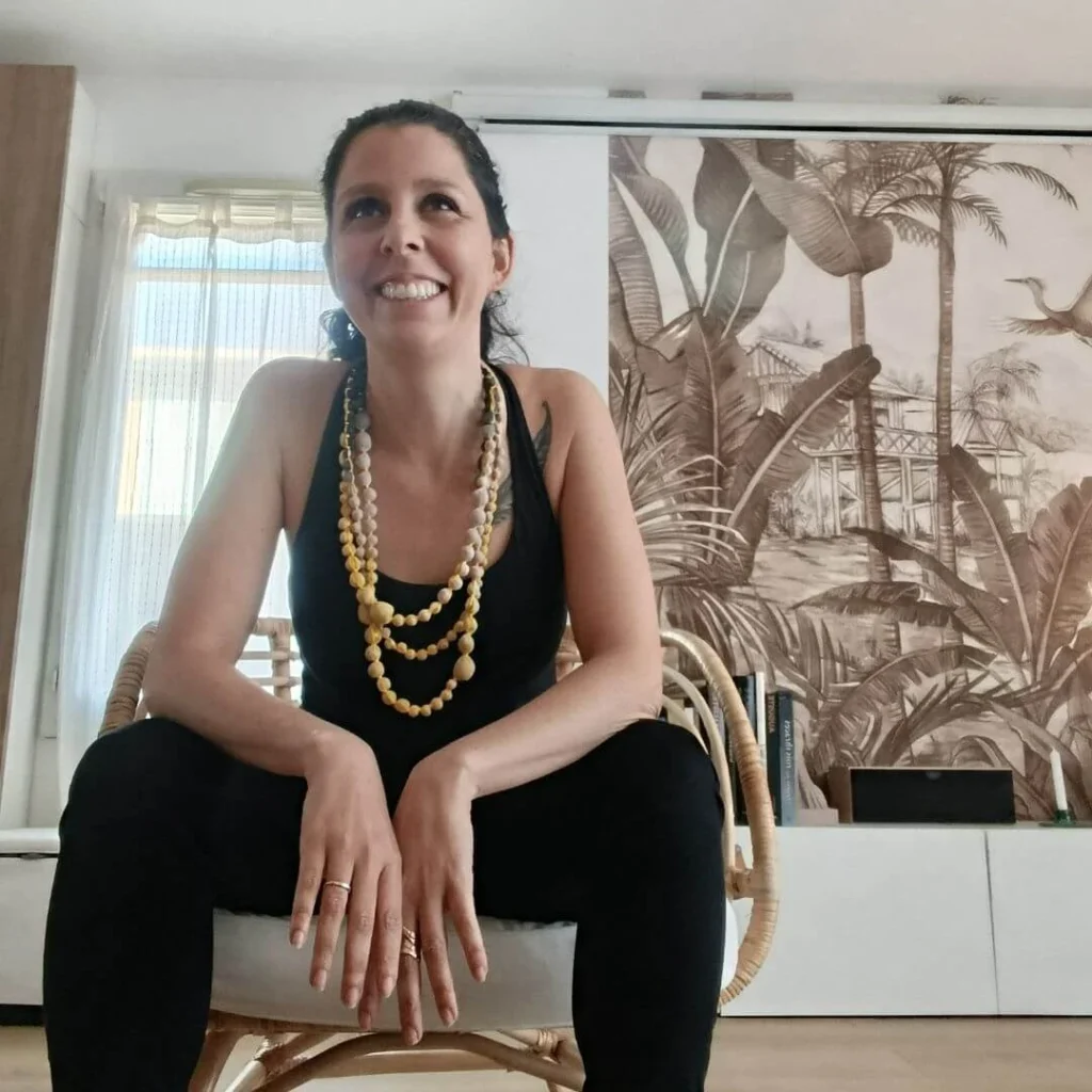 Jessica Rivière, consulting SEO