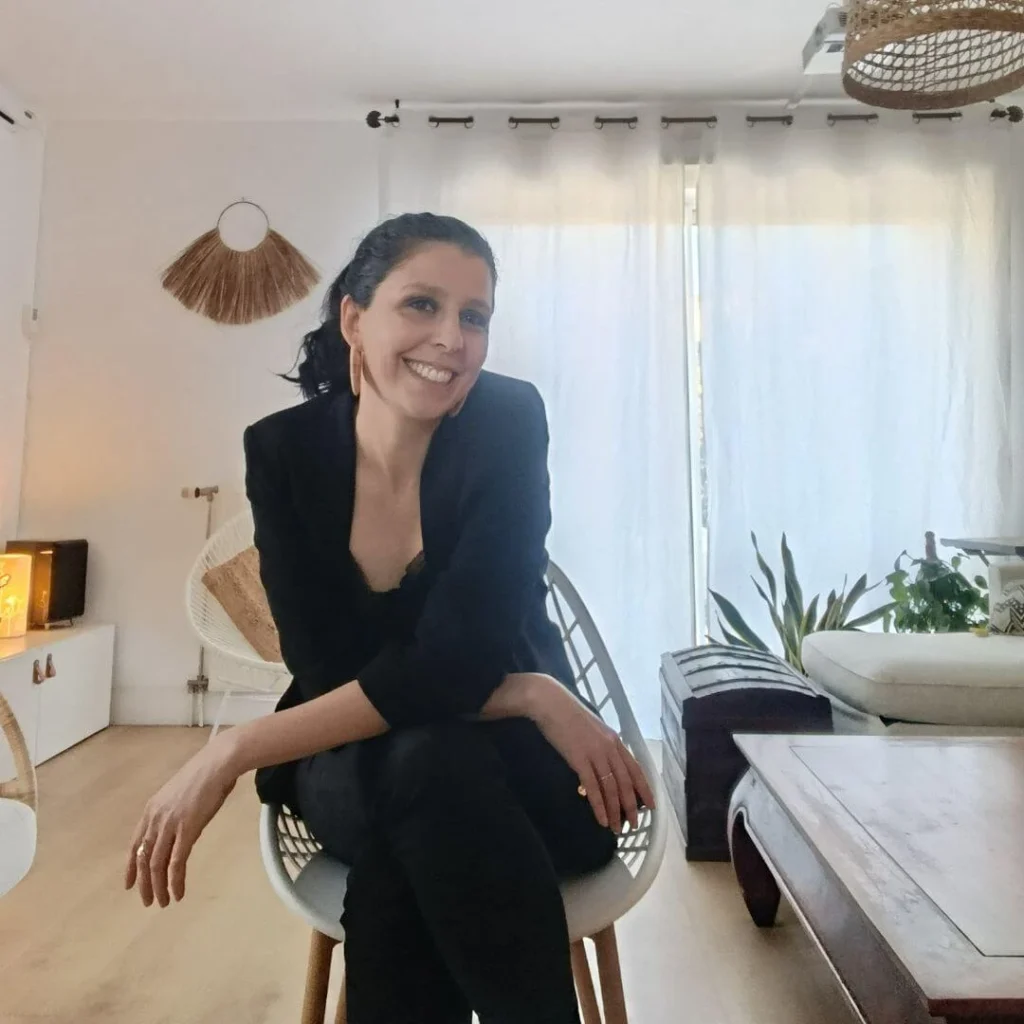 Jessica Rivière SEO