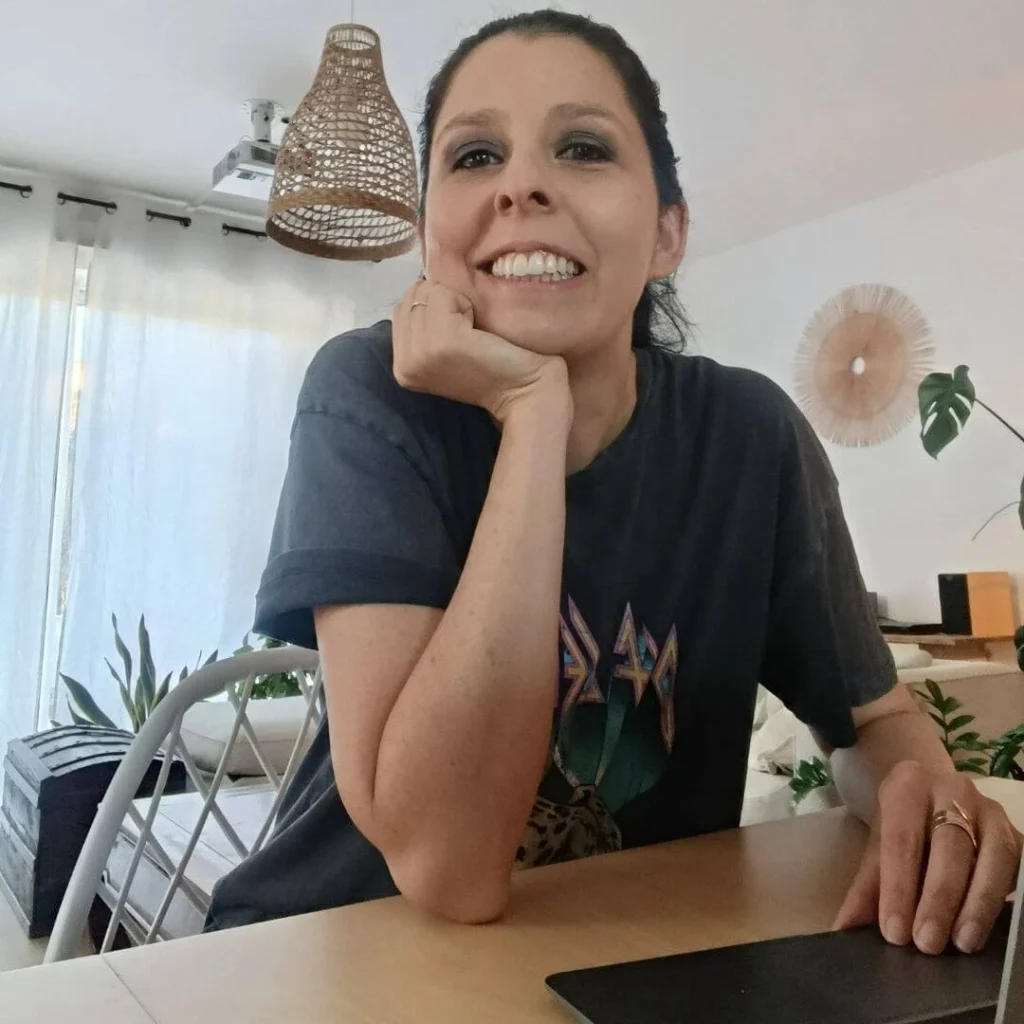 Jessica Rivière, stratégie de contenu SEO