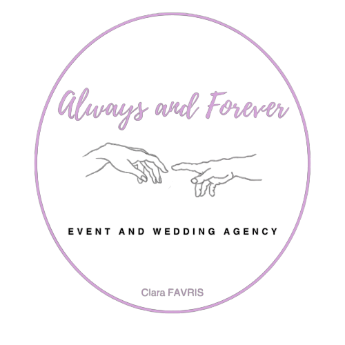 Always et Forever Agency Wedding Planner