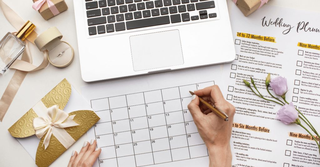 Pros de l'événementiel : ton site web n'apporte pas de client